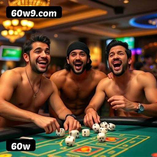 Jogos de Cassino ao Vivo