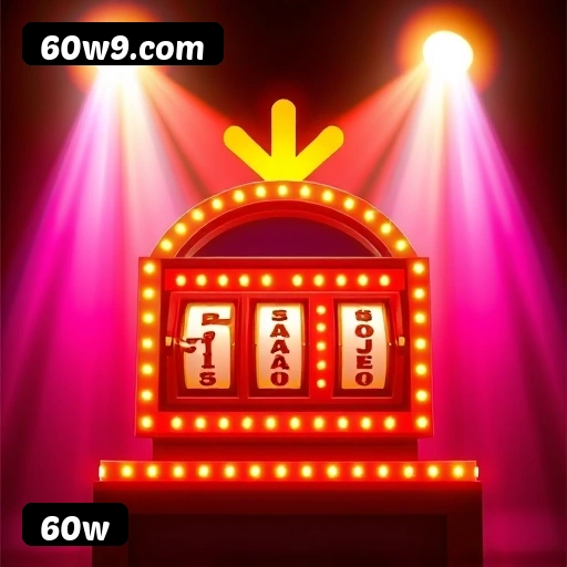 Vantagens de jogar slots no 60w Brasil