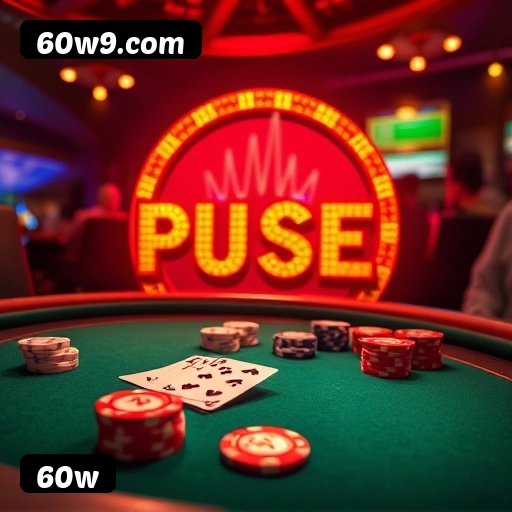 Jogos de Mesa Premium 60w - Blackjack, Roleta, Baccarat
