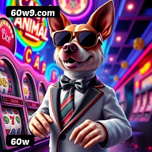 App Mobile 60w - Jogue em Qualquer Lugar no Seu Smartphone