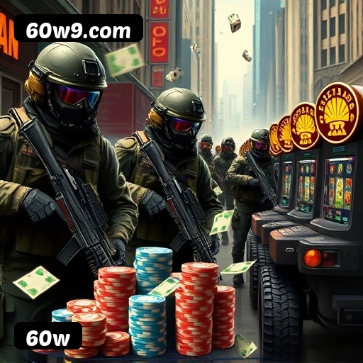 Jogos de Cassino em Destaque - Slots, Roleta, Blackjack